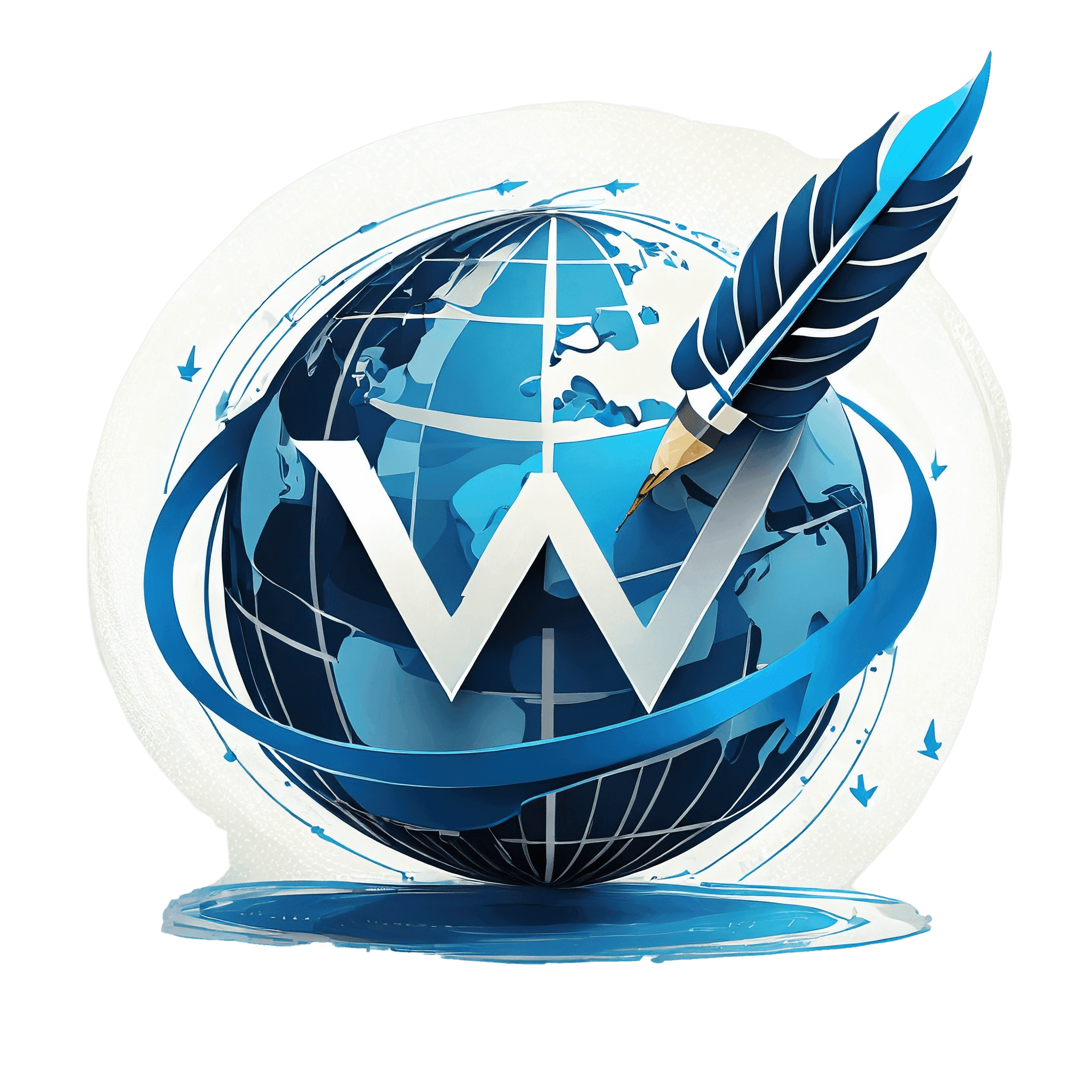 Wraglet globe
